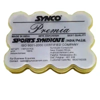 KD Synco Premia Carrom Board Coins In PVC Box