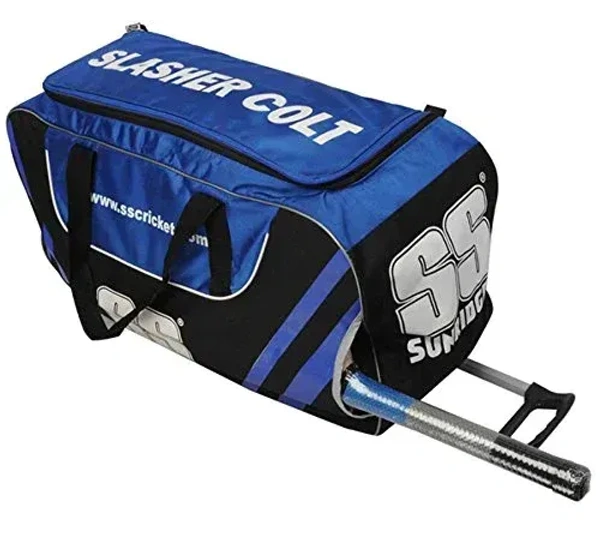 KD SS Cricket Slasher Colt Kit Bag