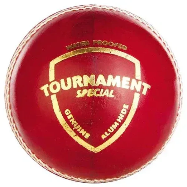 KD SG Tournament Special Leather Ball