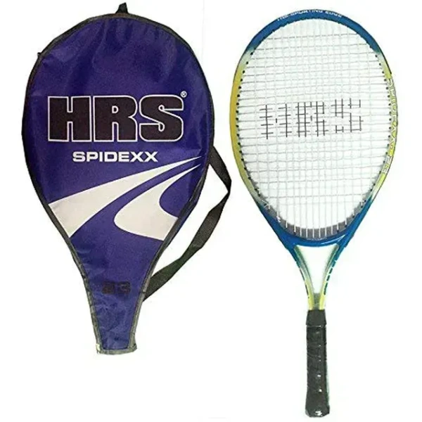 KD HRS Spidexx Junior Series Aluminium Tennis Racquet