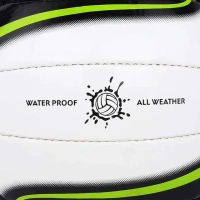 KD Cosco Champion Volley Ball, Size 4