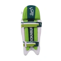 KD Kookaburra Kahuna Players Wicket Keeping Legguards