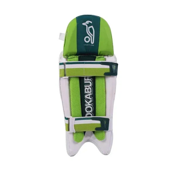 KD Kookaburra Kahuna Players Wicket Keeping Legguards
