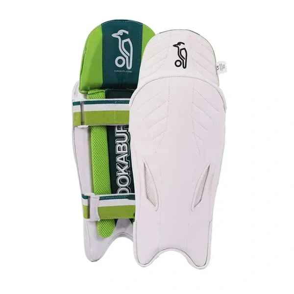KD Kookaburra Kahuna Players Wicket Keeping Legguards