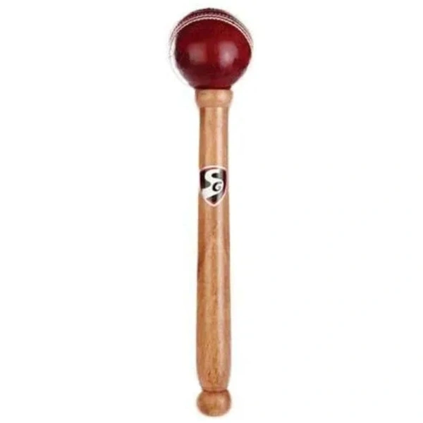 KD SS Cricket Ball Mallet