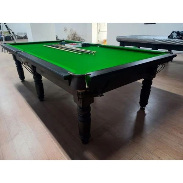 KD Professional Snooker / Billiard Table 10X5 Feet