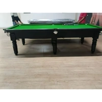 KD Professional Snooker / Billiard Table 10X5 Feet