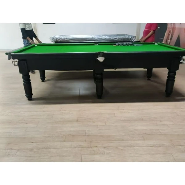 KD Professional Snooker / Billiard Table 10X5 Feet