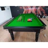 KD Professional Snooker / Billiard Table 10X5 Feet