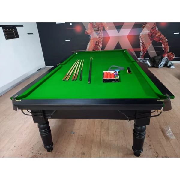 KD Professional Snooker / Billiard Table 10X5 Feet