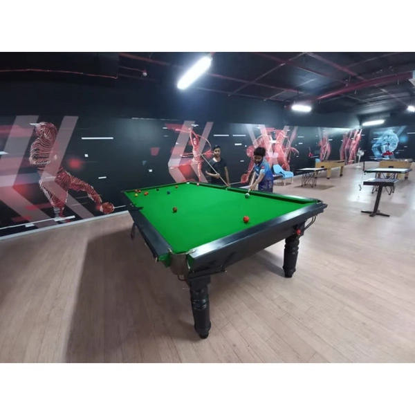 KD Professional Snooker / Billiard Table 10X5 Feet
