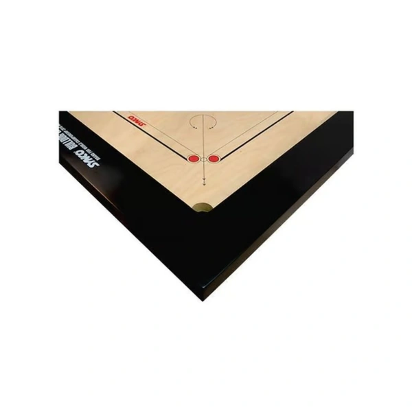 KD Synco Carrom Bulldog Genius Full Size Carrom Board