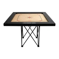 KD Synco Carrom Bulldog Genius Full Size Carrom Board