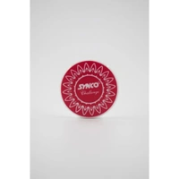 KD Synco Challenge Carrom Striker Professional, Assorted Color