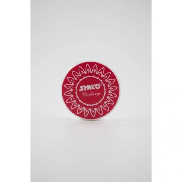 KD Synco Challenge Carrom Striker Professional, Assorted Color