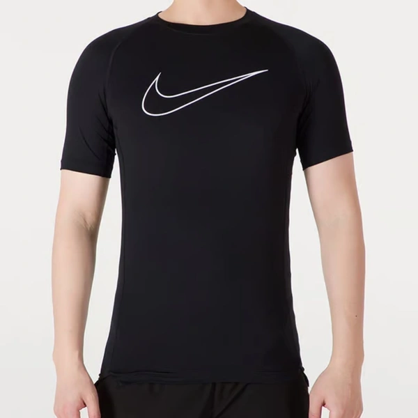 KD NIKE DRY-FIT T SHIIRT BLACK DD1993-010