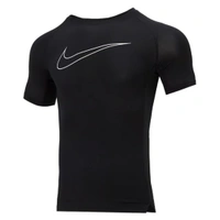 KD NIKE DRY-FIT T SHIIRT BLACK DD1993-010
