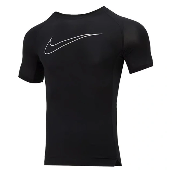 KD NIKE DRY-FIT T SHIIRT BLACK DD1993-010