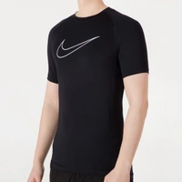 KD NIKE DRY-FIT T SHIIRT BLACK DD1993-010