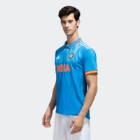 KD ADIDAS INDIA CRICKET ODI REPLICA JERSEY