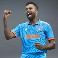 KD ADIDAS INDIA CRICKET ODI JERSEY MEN
