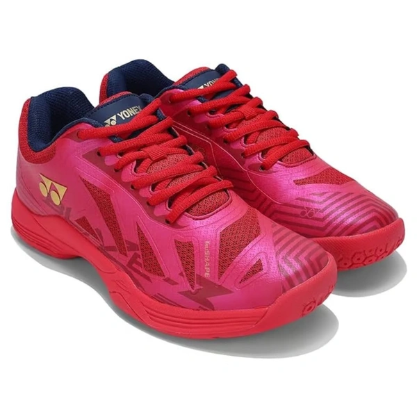 KD Yonex Blaze 3 Badminton Shoes | Ideal for Badminton,Squash,Table Tennis,Volleyball |