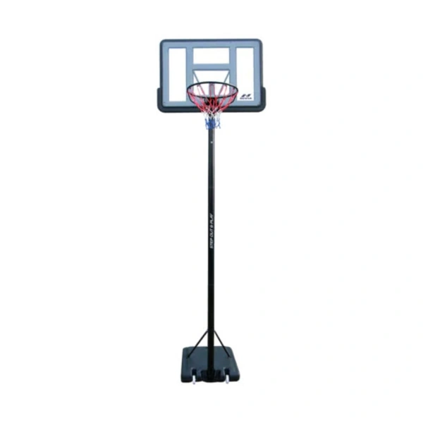 KD NIVIA Pro Slam Force Portable Basketball Set with Acrylic Board