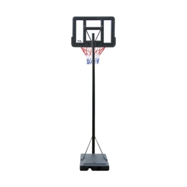 KD NIVIA Pro Slam Force Portable Basketball Set with Acrylic Board
