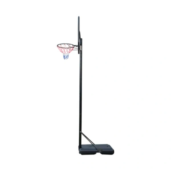 KD NIVIA Pro Slam Force Portable Basketball Set with Acrylic Board