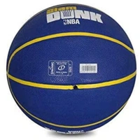 KD Spalding NBA Slam Dunk Basketball (Blue)