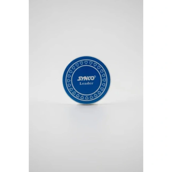 KD Synco Leader Carrom Striker Professional, Assorted Color