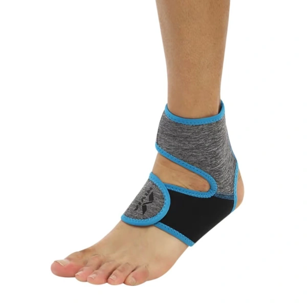 KD NIVIA Orthopedic Ankle Support Adjustable (MB-14)