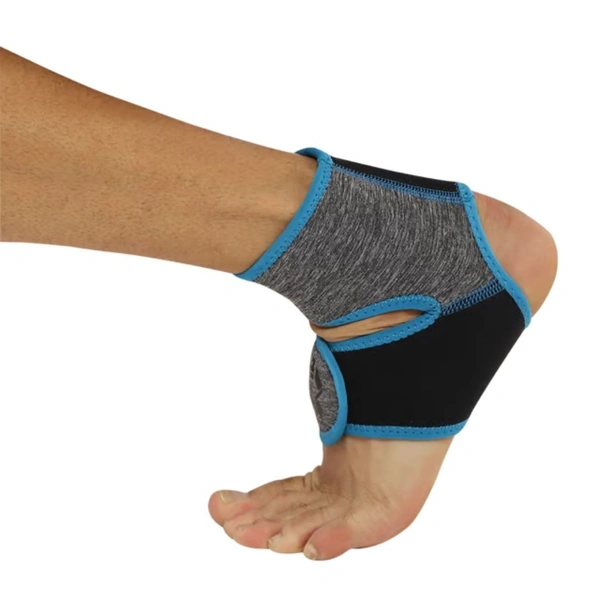 KD NIVIA Orthopedic Ankle Support Adjustable (MB-14)