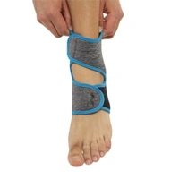KD NIVIA Orthopedic Ankle Support Adjustable (MB-14)