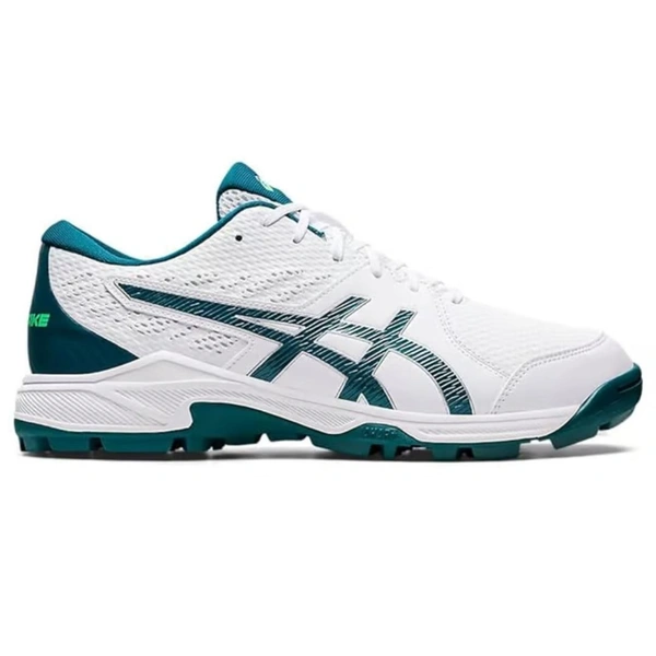 KD ASICS Unisex-Adult Gel-Peake 2 Track and Field Cricket Shoe - UK / IND 8
