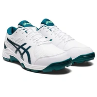 KD ASICS Unisex-Adult Gel-Peake 2 Track and Field Cricket Shoe - UK / IND 8