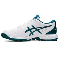 KD ASICS Unisex-Adult Gel-Peake 2 Track and Field Cricket Shoe - UK / IND 8
