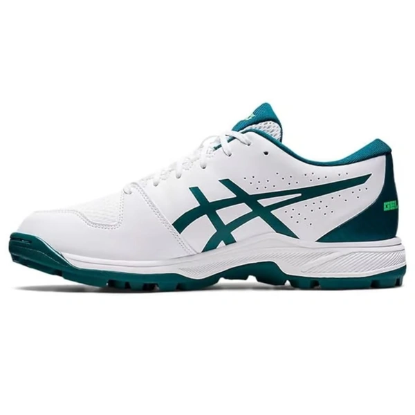 KD ASICS Unisex-Adult Gel-Peake 2 Track and Field Cricket Shoe - UK / IND 8