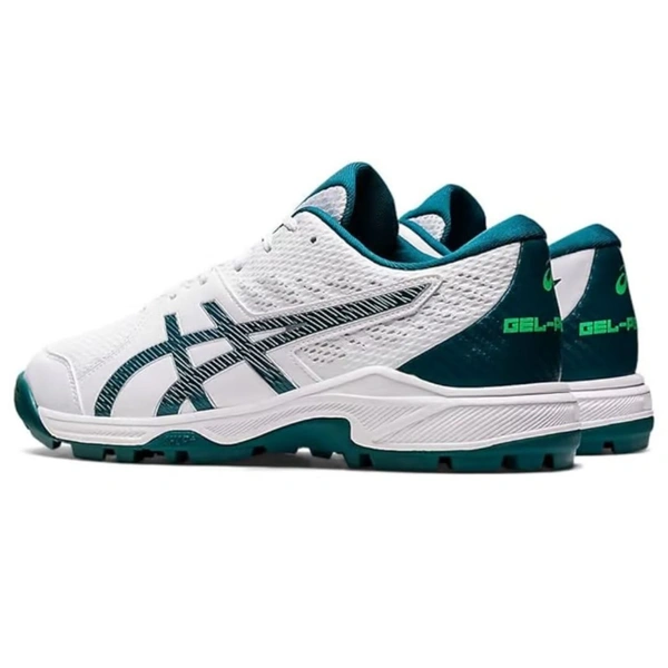 KD ASICS Unisex-Adult Gel-Peake 2 Track and Field Cricket Shoe - UK / IND 8