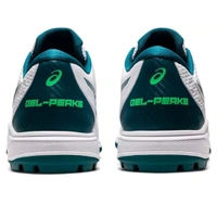 KD ASICS Unisex-Adult Gel-Peake 2 Track and Field Cricket Shoe - UK / IND 8
