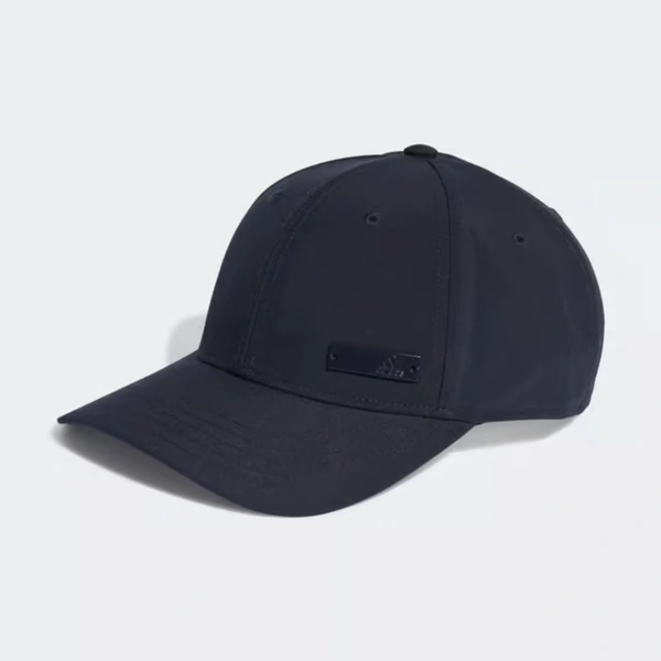 KD Adidas Metal Badge Light Weight Baseball Cap | Unisex Cap |