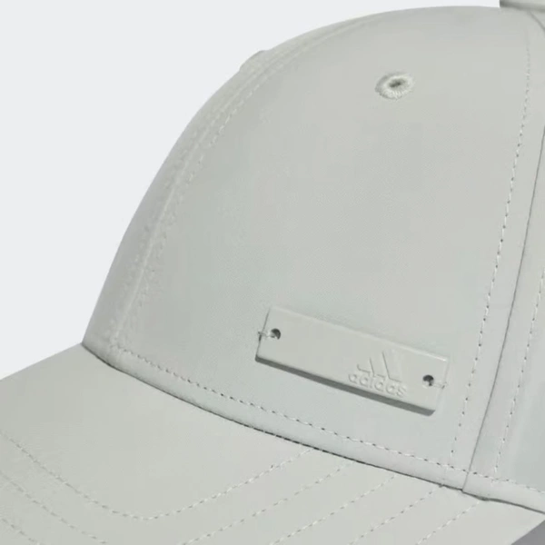 KD Adidas Metal Badge Light Weight Baseball Cap | Unisex Cap |