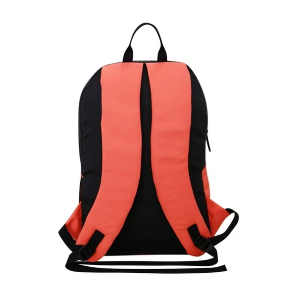 KD Nivia Cloud 19 LTR School Bag, Light weighted with durable and premium fabric 100% Polyester for Kids Bag