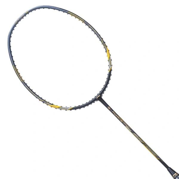 KD Li-ning G-Force Extra Strong 9500 Carbon Graphite Badminton Racket with Full Racket Cover