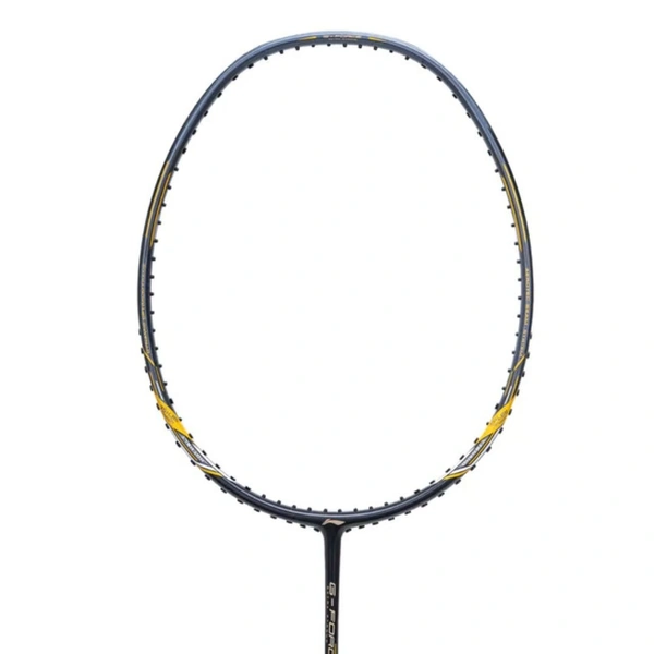 KD Li-ning G-Force Extra Strong 9500 Carbon Graphite Badminton Racket with Full Racket Cover