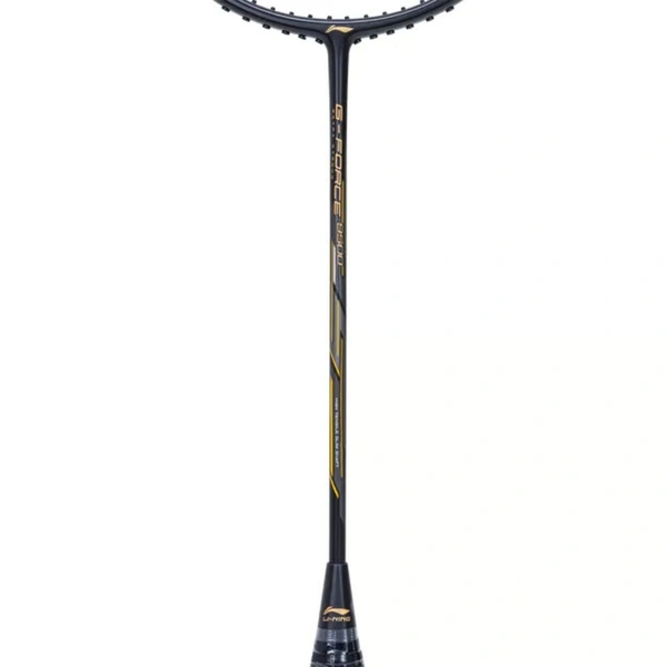 KD Li-ning G-Force Extra Strong 9500 Carbon Graphite Badminton Racket with Full Racket Cover