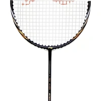 KD Li-ning G-Force Extra Strong 9500 Carbon Graphite Badminton Racket with Full Racket Cover