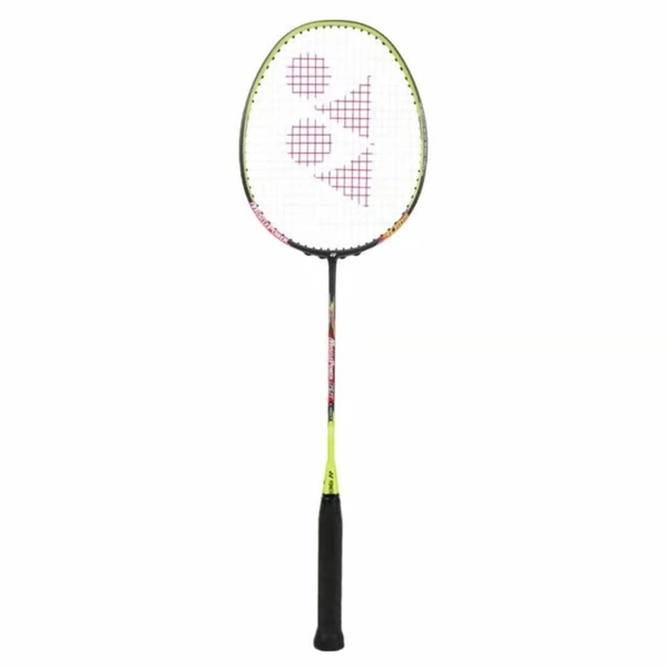 KD Yonex Muscle Power 55 Light Badminton Racket | G4 3U(83g) 30 lbs Tension | Advance Level | Graphite Frame |