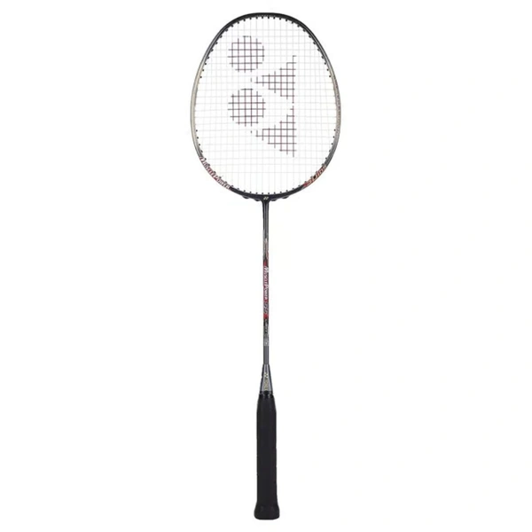 KD Yonex Muscle Power 55 Light Badminton Racket | G4 3U(83g) 30 lbs Tension | Advance Level | Graphite Frame |