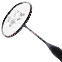 KD Yonex Muscle Power 55 Light Badminton Racket | G4 3U(83g) 30 lbs Tension | Advance Level | Graphite Frame |